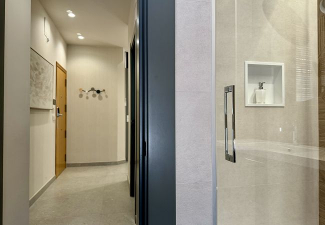 Apartamento en Alicante - Modern Charm in Barrio Alicante Apartamento en Alicante - Modern Charm in Barrio Alicante