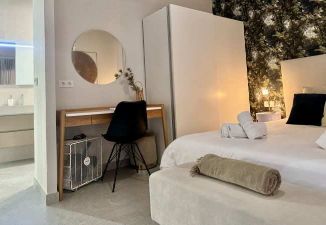 Apartamento en Alicante - Modern Charm in Barrio Alicante Apartamento en Alicante - Modern Charm in Barrio Alicante