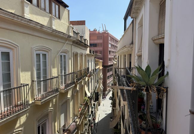 Apartamento en Alicante - Modern Charm in Barrio Alicante Apartamento en Alicante - Modern Charm in Barrio Alicante