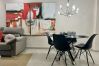 Apartamento en Alicante - Modern Charm in Barrio Alicante Apartamento en Alicante - Modern Charm in Barrio Alicante