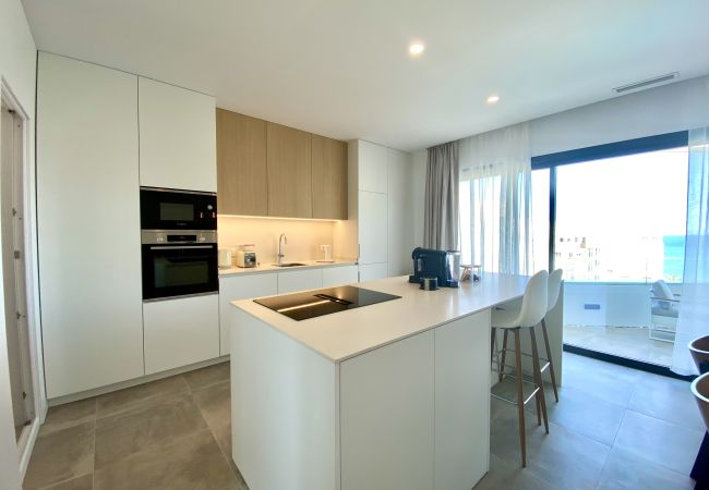 Apartamento en El Campello - OIA 6 by United Renters Apartamento en El Campello - OIA 6 by United Renters
