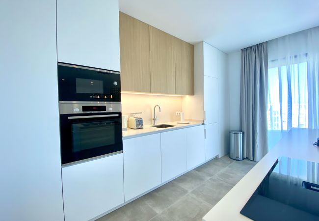 Apartamento en El Campello - OIA 6 by United Renters Apartamento en El Campello - OIA 6 by United Renters