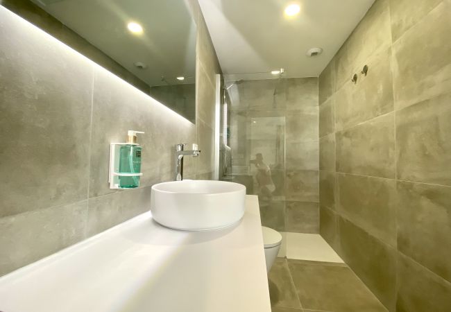 Apartamento en El Campello - OIA 6 by United Renters Apartamento en El Campello - OIA 6 by United Renters