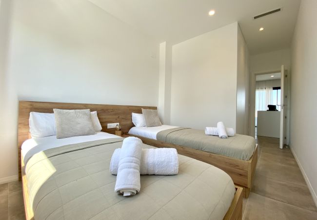 Apartamento en El Campello - OIA 6 by United Renters Apartamento en El Campello - OIA 6 by United Renters