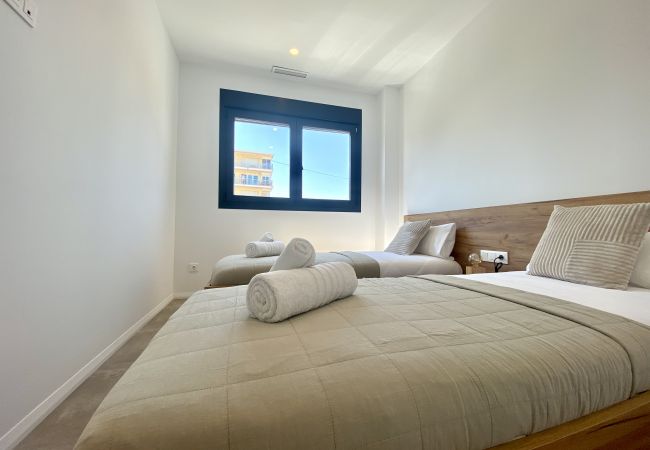 Apartamento en El Campello - OIA 6 by United Renters Apartamento en El Campello - OIA 6 by United Renters