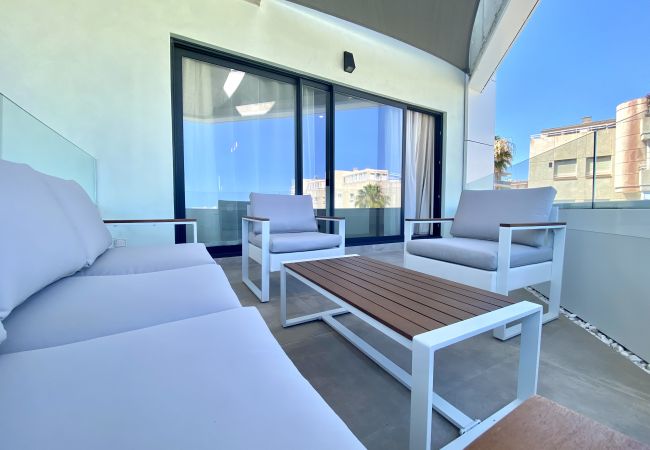 Apartamento en El Campello - OIA 6 by United Renters Apartamento en El Campello - OIA 6 by United Renters