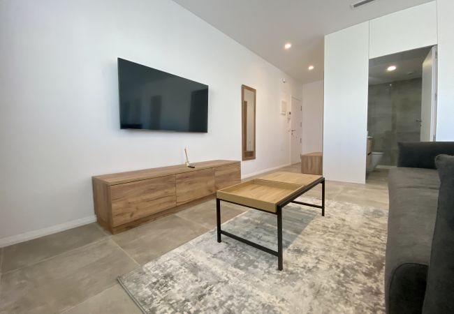 Apartamento en El Campello - OIA 6 by United Renters Apartamento en El Campello - OIA 6 by United Renters