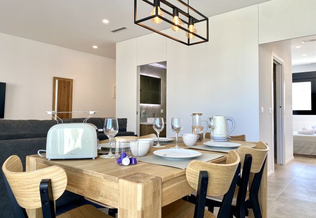 Apartamento en El Campello - OIA 6 by United Renters Apartamento en El Campello - OIA 6 by United Renters