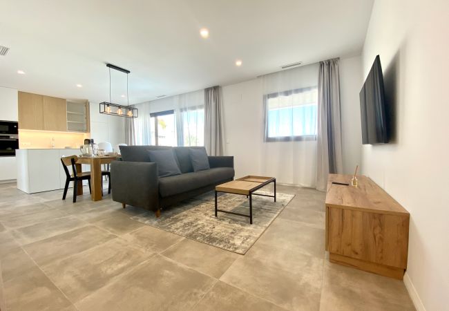 Apartamento en El Campello - OIA 6 by United Renters Apartamento en El Campello - OIA 6 by United Renters