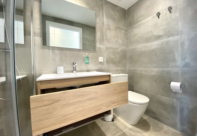 Apartamento en El Campello - OIA 6 by United Renters Apartamento en El Campello - OIA 6 by United Renters