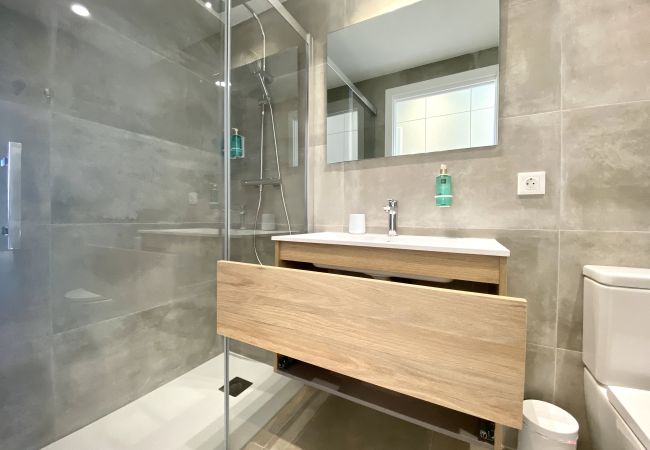 Apartamento en El Campello - OIA 6 by United Renters Apartamento en El Campello - OIA 6 by United Renters