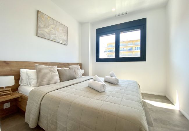 Apartamento en El Campello - OIA 6 by United Renters Apartamento en El Campello - OIA 6 by United Renters