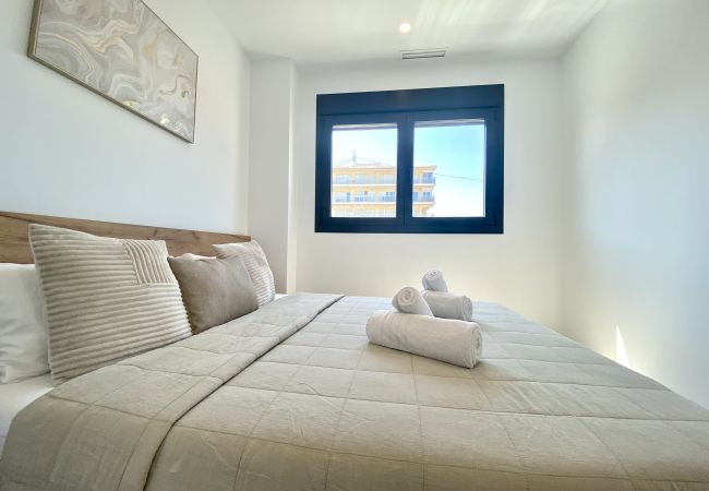 Apartamento en El Campello - OIA 6 by United Renters Apartamento en El Campello - OIA 6 by United Renters