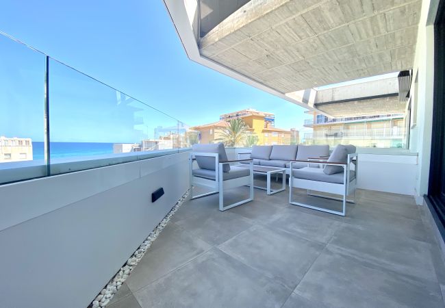 Apartamento en El Campello - OIA 6 by United Renters Apartamento en El Campello - OIA 6 by United Renters