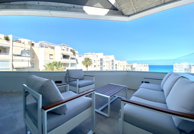 Apartamento en El Campello - OIA 6 by United Renters Apartamento en El Campello - OIA 6 by United Renters