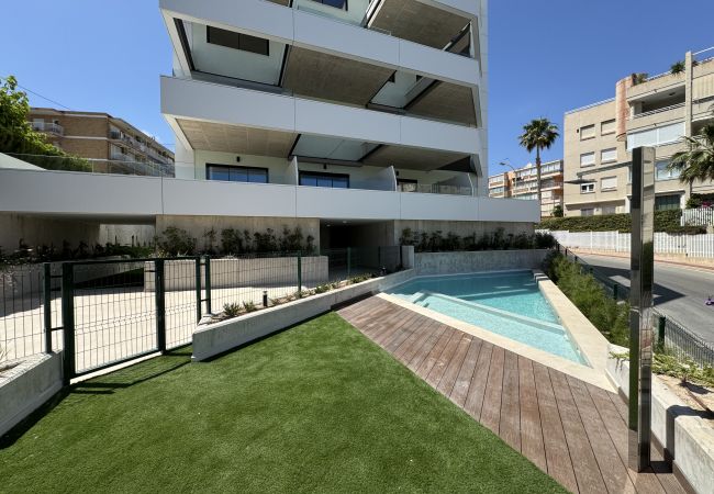 Apartamento en El Campello - OIA 6 by United Renters Apartamento en El Campello - OIA 6 by United Renters