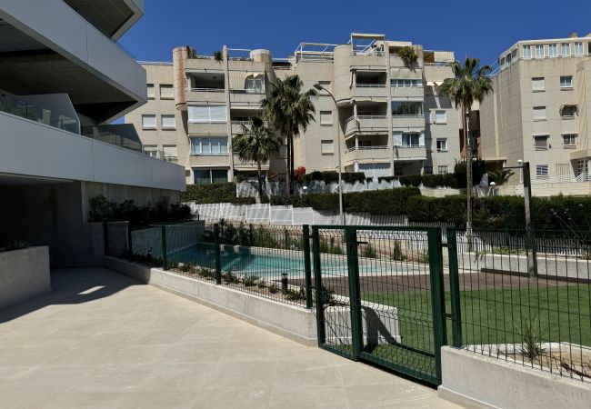 Apartamento en El Campello - OIA 6 by United Renters Apartamento en El Campello - OIA 6 by United Renters