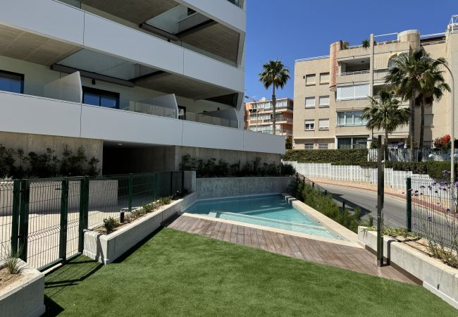 Apartamento en El Campello - OIA 6 by United Renters Apartamento en El Campello - OIA 6 by United Renters
