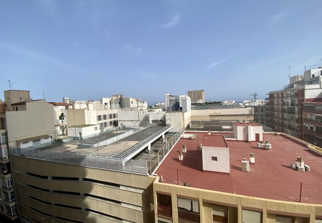Estudio en Alicante - Duque 80 by United Renters Estudio en Alicante - Duque 80 by United Renters