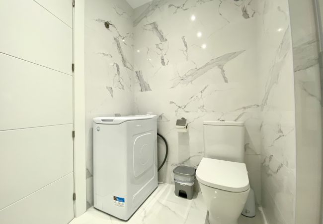 Estudio en Alicante - Duque 80 by United Renters Estudio en Alicante - Duque 80 by United Renters