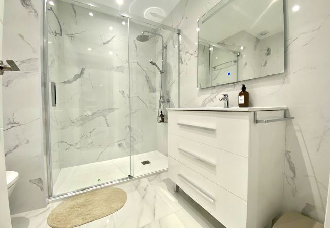 Estudio en Alicante - Duque 80 by United Renters Estudio en Alicante - Duque 80 by United Renters