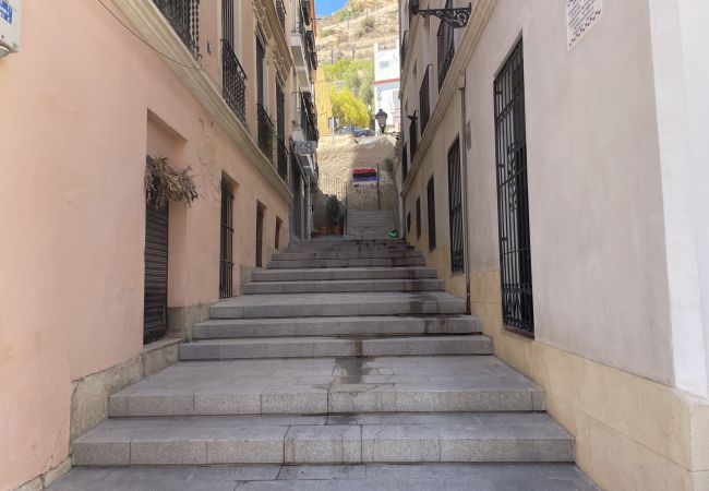 Apartamento en Alicante - Barrio Luzan by United Renters Apartamento en Alicante - Barrio Luzan by United Renters