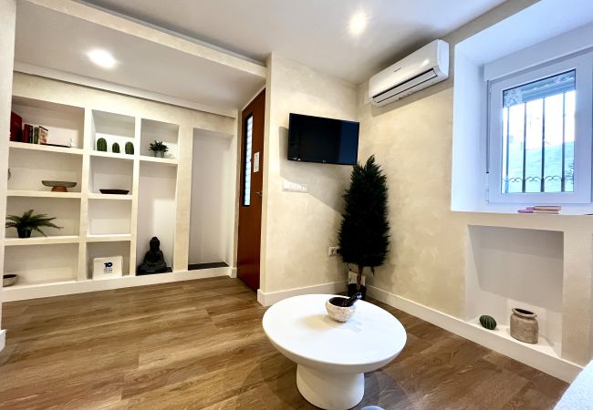 Apartamento en Alicante - Barrio Luzan by United Renters Apartamento en Alicante - Barrio Luzan by United Renters