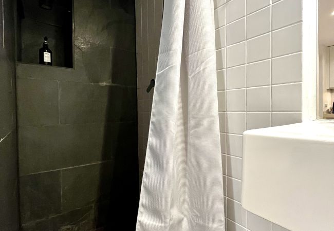 Apartamento en Alicante - Barrio Luzan by United Renters Apartamento en Alicante - Barrio Luzan by United Renters