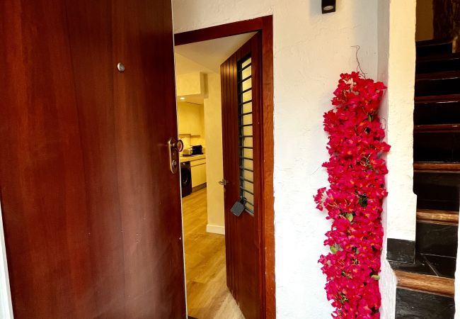 Apartamento en Alicante - Barrio Luzan by United Renters Apartamento en Alicante - Barrio Luzan by United Renters