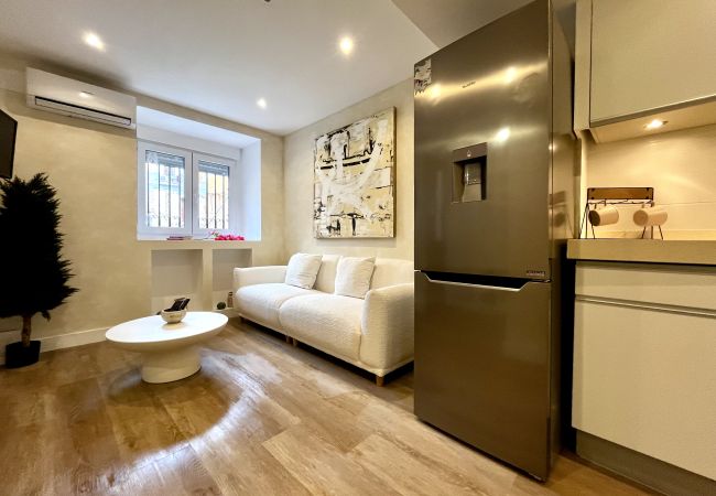 Apartamento en Alicante - Barrio Luzan by United Renters Apartamento en Alicante - Barrio Luzan by United Renters