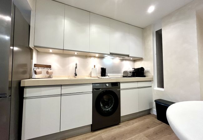 Apartamento en Alicante - Barrio Luzan by United Renters Apartamento en Alicante - Barrio Luzan by United Renters