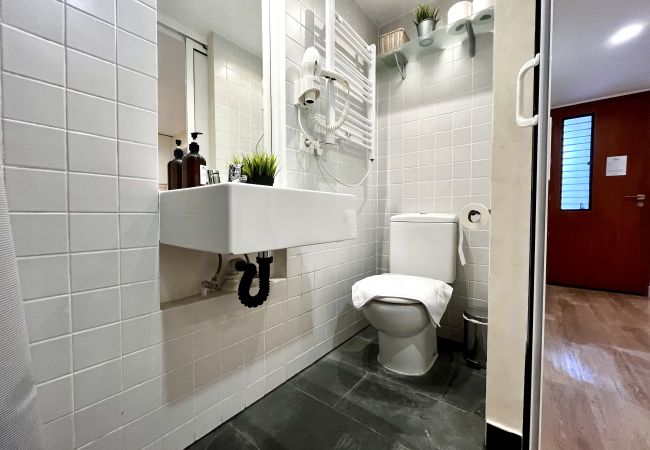 Apartamento en Alicante - Barrio Luzan by United Renters Apartamento en Alicante - Barrio Luzan by United Renters