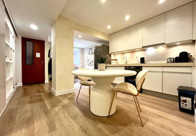Apartamento en Alicante - Barrio Luzan by United Renters Apartamento en Alicante - Barrio Luzan by United Renters