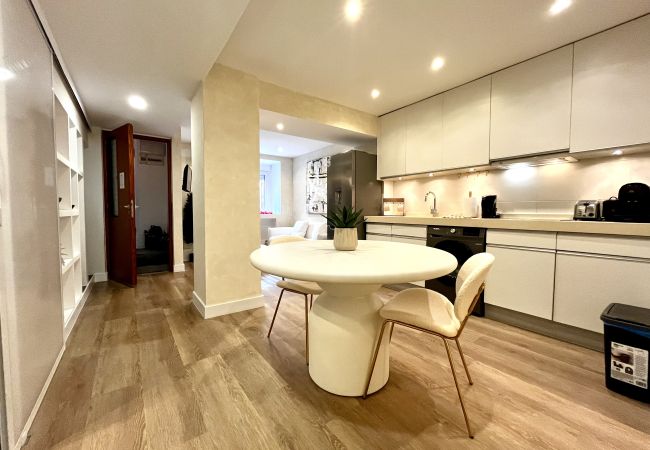 Apartamento en Alicante - Barrio Luzan by United Renters Apartamento en Alicante - Barrio Luzan by United Renters