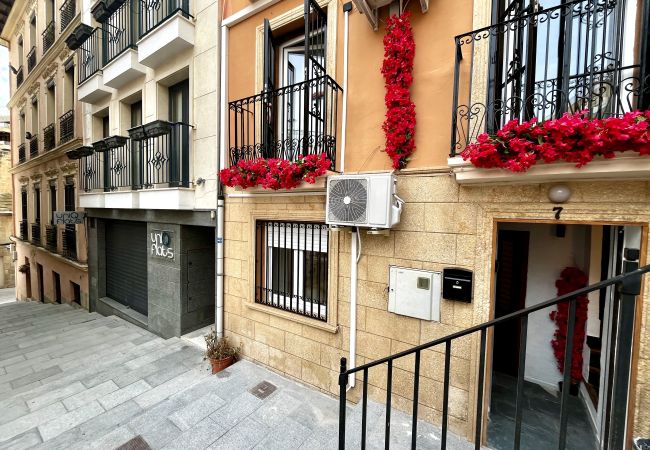 Apartamento en Alicante - Barrio Luzan by United Renters Apartamento en Alicante - Barrio Luzan by United Renters
