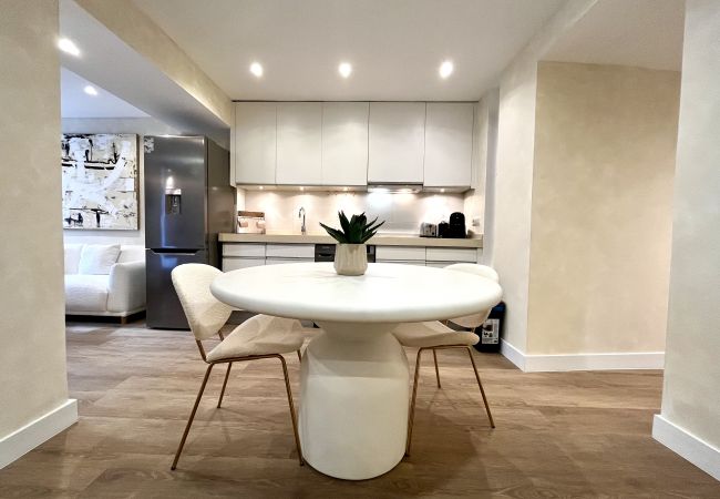 Apartamento en Alicante - Barrio Luzan by United Renters Apartamento en Alicante - Barrio Luzan by United Renters