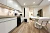 Apartamento en Alicante - Barrio Luzan by United Renters Apartamento en Alicante - Barrio Luzan by United Renters