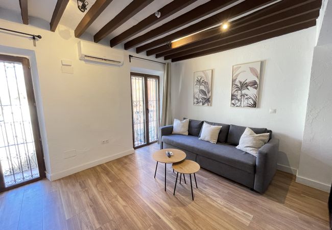 Apartamento en Alicante - Barrio Luzan 2 by United Renters Apartamento en Alicante - Barrio Luzan 2 by United Renters