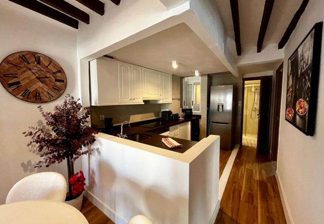Apartamento en Alicante - Barrio Luzan 2 by United Renters Apartamento en Alicante - Barrio Luzan 2 by United Renters