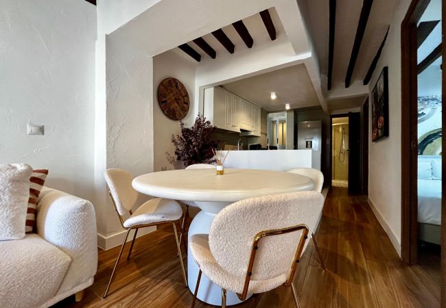Apartamento en Alicante - Barrio Luzan 2 by United Renters Apartamento en Alicante - Barrio Luzan 2 by United Renters