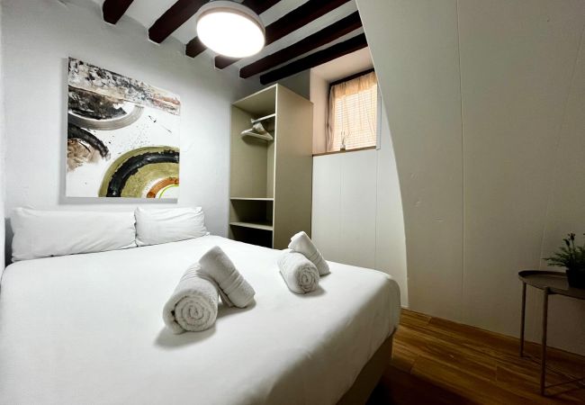 Apartamento en Alicante - Barrio Luzan 2 by United Renters Apartamento en Alicante - Barrio Luzan 2 by United Renters