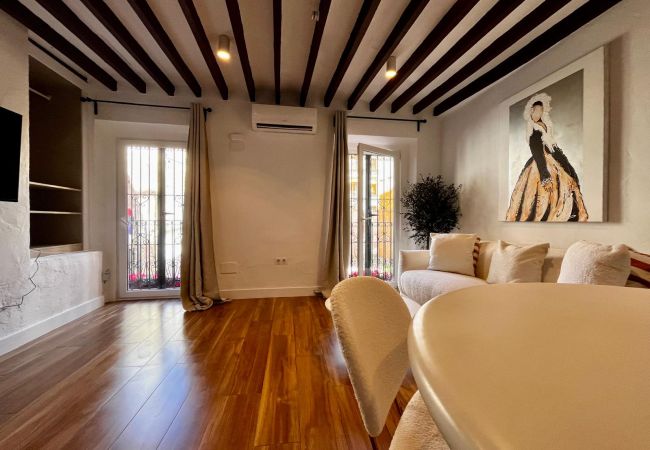 Apartamento en Alicante - Barrio Luzan 2 by United Renters Apartamento en Alicante - Barrio Luzan 2 by United Renters