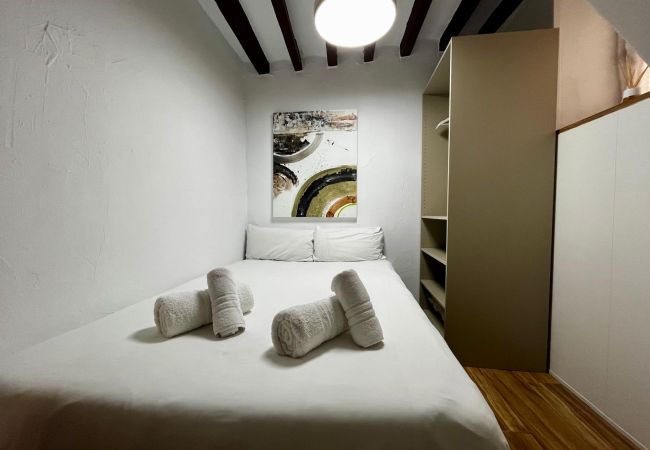 Apartamento en Alicante - Barrio Luzan 2 by United Renters Apartamento en Alicante - Barrio Luzan 2 by United Renters