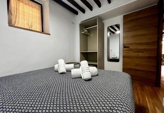 Apartamento en Alicante - Barrio Luzan 2 by United Renters Apartamento en Alicante - Barrio Luzan 2 by United Renters