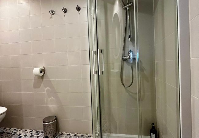 Apartamento en Alicante - Barrio Luzan 2 by United Renters Apartamento en Alicante - Barrio Luzan 2 by United Renters