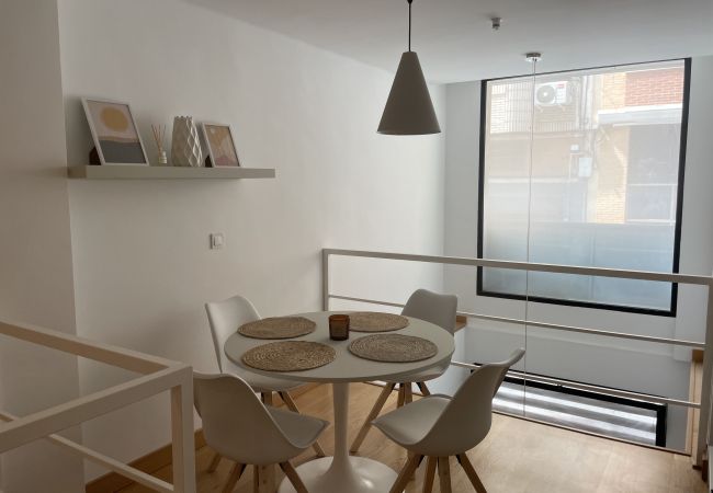 Apartamento en Alicante - San Carlos by United Renters Apartamento en Alicante - San Carlos by United Renters