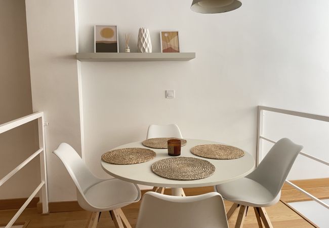 Apartamento en Alicante - San Carlos by United Renters Apartamento en Alicante - San Carlos by United Renters