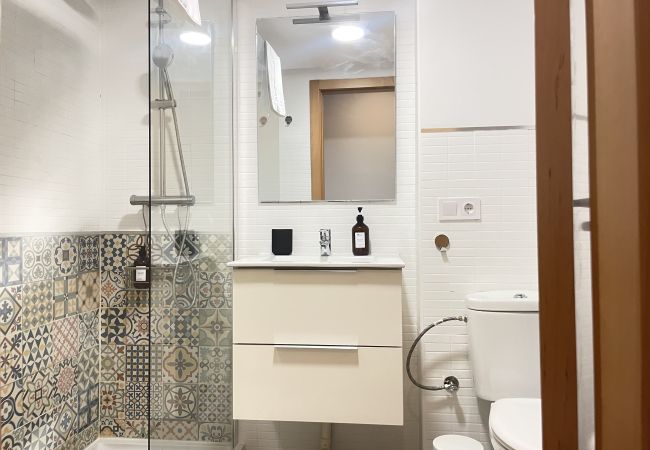 Apartamento en Alicante - San Carlos by United Renters Apartamento en Alicante - San Carlos by United Renters
