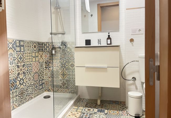Apartamento en Alicante - San Carlos by United Renters Apartamento en Alicante - San Carlos by United Renters