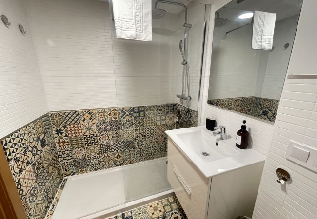 Apartamento en Alicante - San Carlos by United Renters Apartamento en Alicante - San Carlos by United Renters